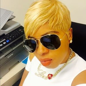 Meet your Posher, Fatuma