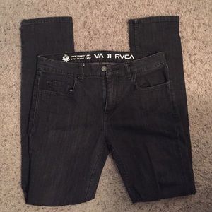 RVCA pants