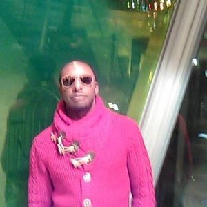 Meet your Posher, Christopher