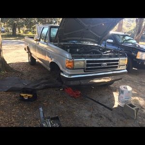 Meet your Posher, Cory