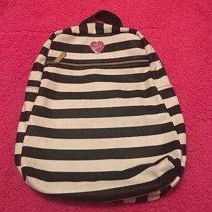 Betsey Johnson backpack