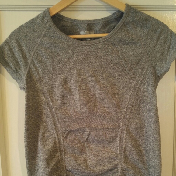 Athleta Fastest Track Tee