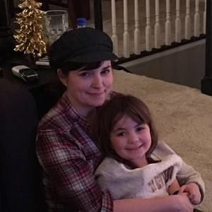 Meet your Posher, Steffanie