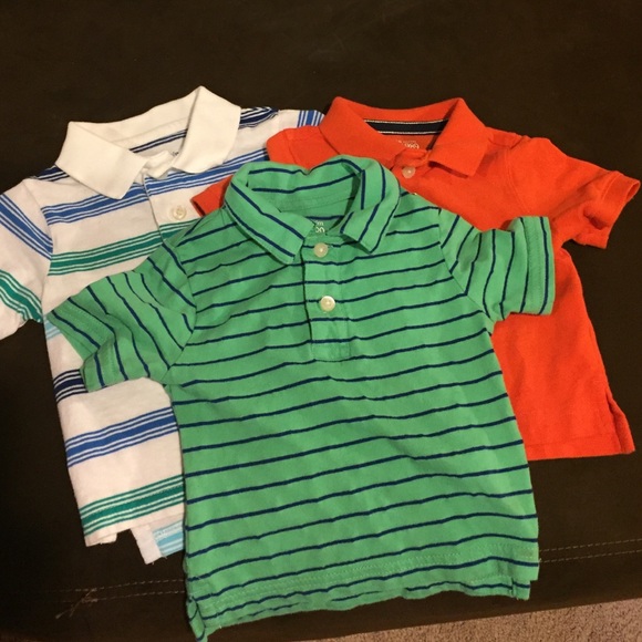 12-18 boys short sleeve - Picture 1 of 4