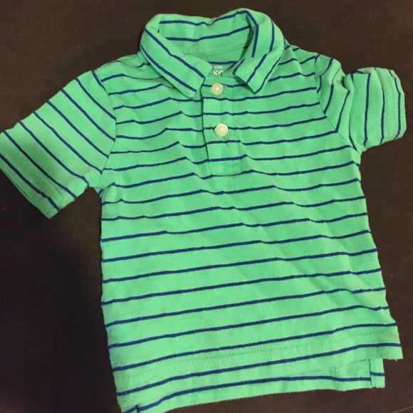 12-18 boys short sleeve - Picture 2 of 4