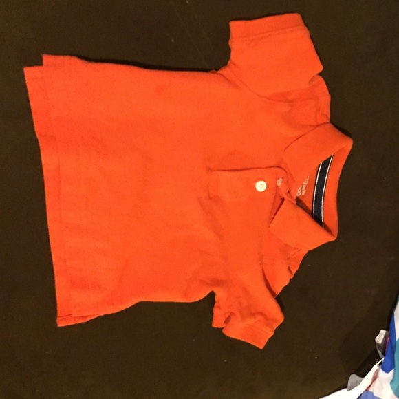 12-18 boys short sleeve - Picture 3 of 4