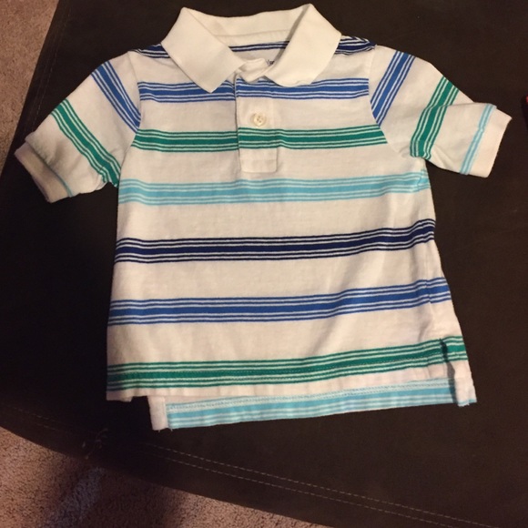 12-18 boys short sleeve - Picture 4 of 4