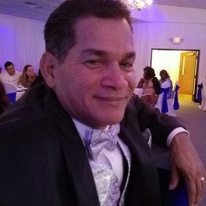 Meet your Posher, Tedy