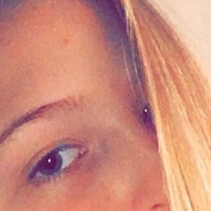 Meet your Posher, Savanna