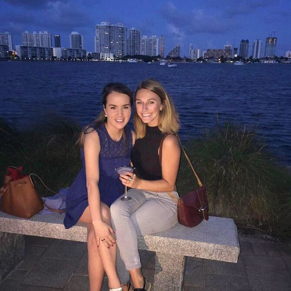 Meet your Posher, Carolyn