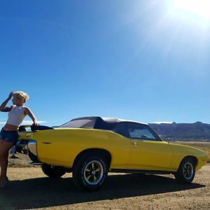 Meet your Posher, Lorinda