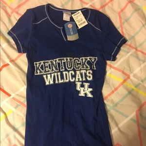 Women's U.K. Shirt
