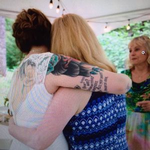 Meet your Posher, Casey