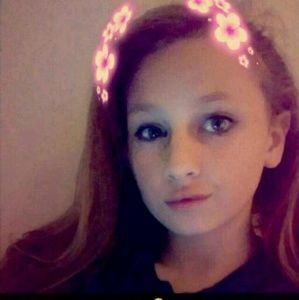 Meet your Posher, Carly