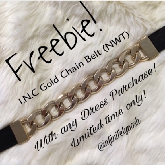 LAST ONE! Black High Low Dress - Picture 5 of 5