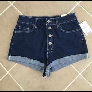 BDG urban outfitter shorts
