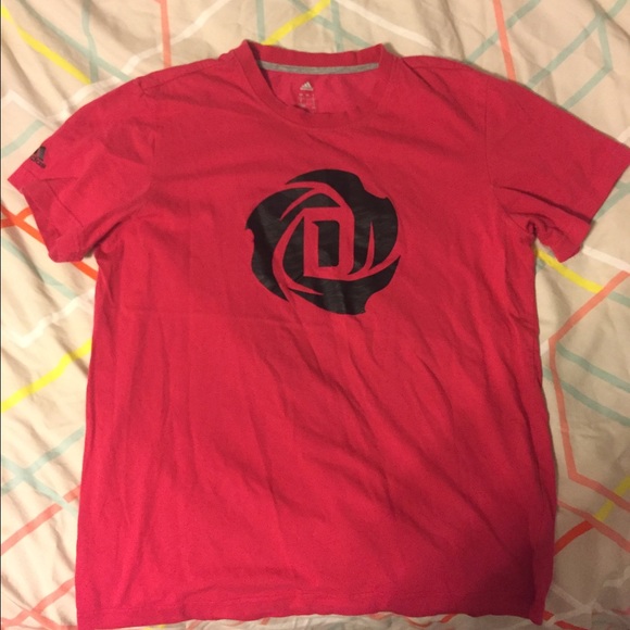 Adidas Men's T-shirt