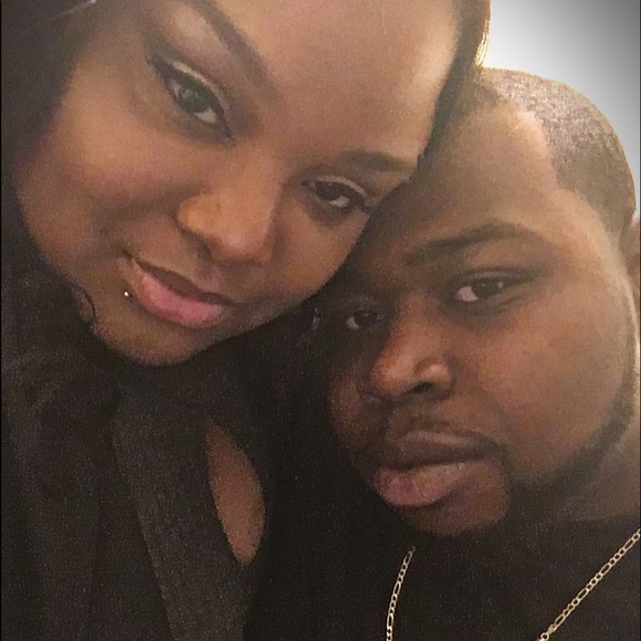 Meet your Posher, Symone - Picture 2 of 2