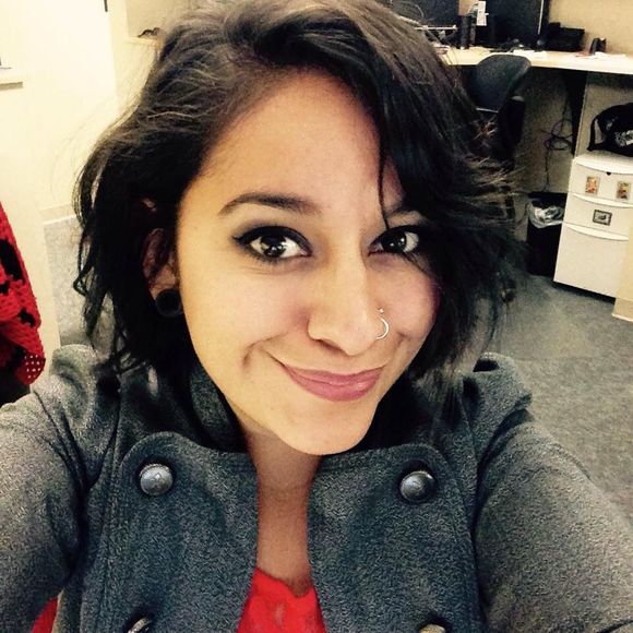 Meet your Posher, Roxanna - Picture 1 of 1