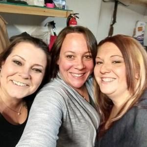 Meet your Posher, Becky