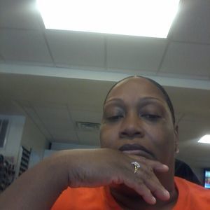 Meet your Posher, Angie