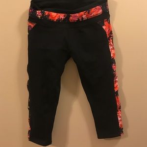 Fabletics Camacan Capris