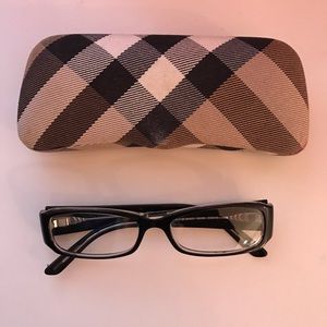Burberry Eyeglasses -prescription