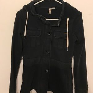 Element Sweater/jacket size M