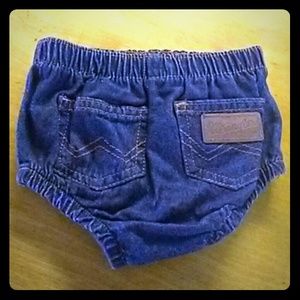 🔥New Wrangler diaper covers