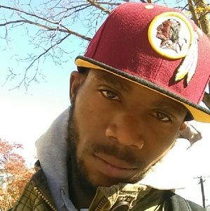 Meet your Posher, Nathaniel