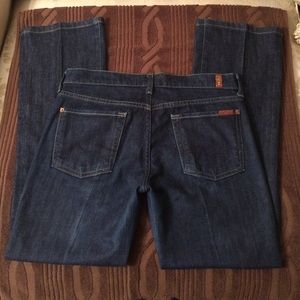 7 For All Mankind Jeans