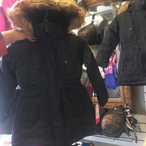 Authentic  weatherproof - Picture 3 of 3