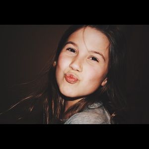 Meet your Posher, Grace