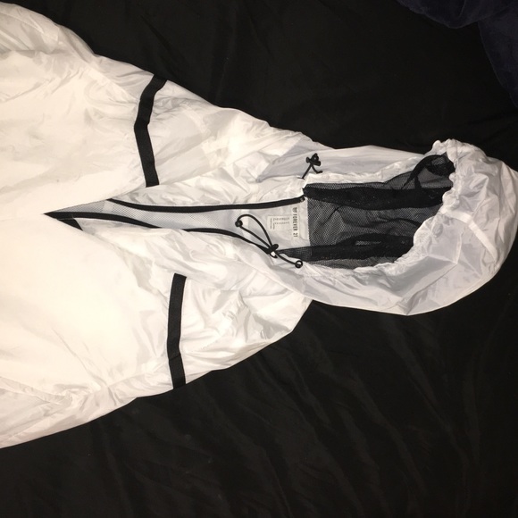 Forever 21 jacket