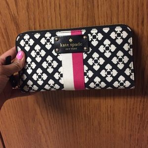 Kate Spade wallet