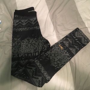 Nike Pro leggings