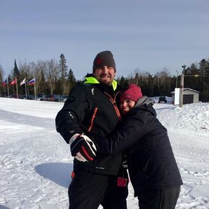 Meet your Posher, Freyja