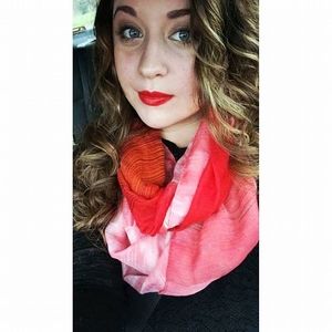 Meet your Posher, Meghan
