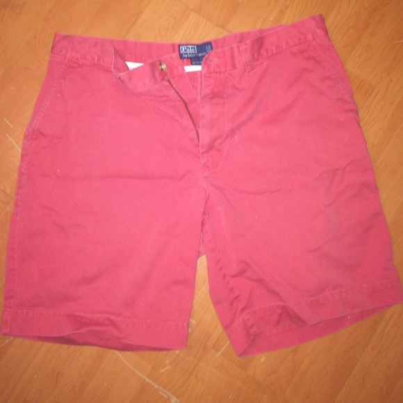 Ralph Lauren Shorts
