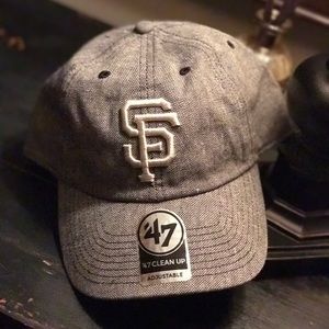 San Francisco Giants Hat