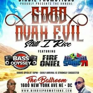 Meet your Posher, Neil