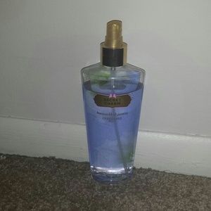 Secret charm body spray