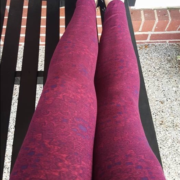 Guc lularoe leggings