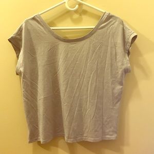 Fabletics Corner Tee