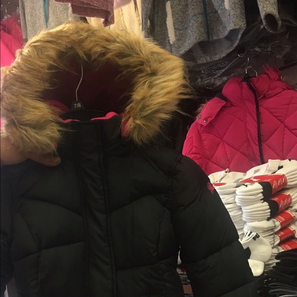 Authentic weatherproof - Picture 2 of 4