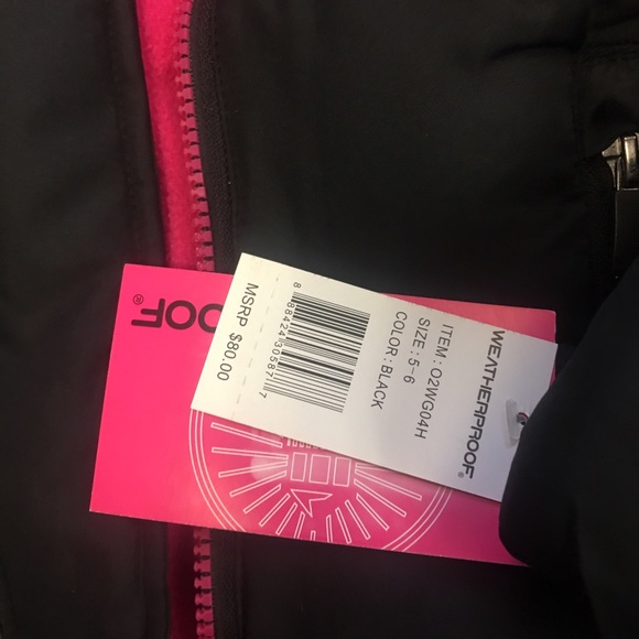 Authentic weatherproof - Picture 4 of 4