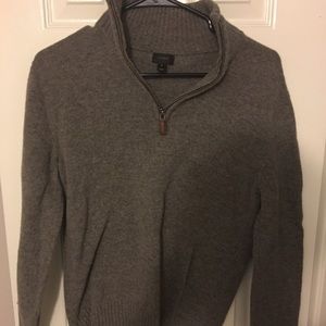J Crew Pullover