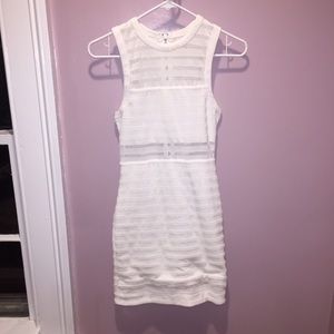 Urban Outfitters Silence + Noise Pencil Dress