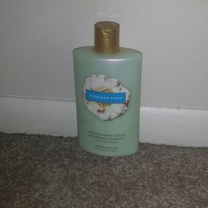 Endless love lotion