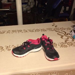 Nike running sneakers